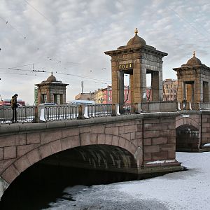 Калинкин мост