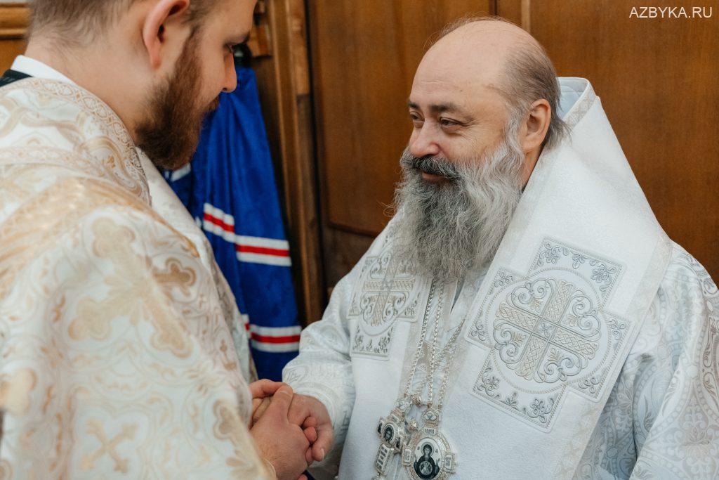 Православие на Белорусских землях