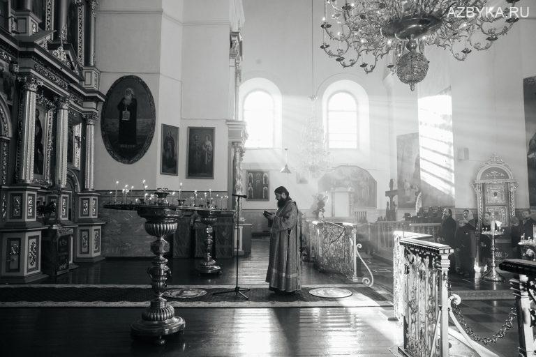 Фотолетопись – Жировичский монастырь