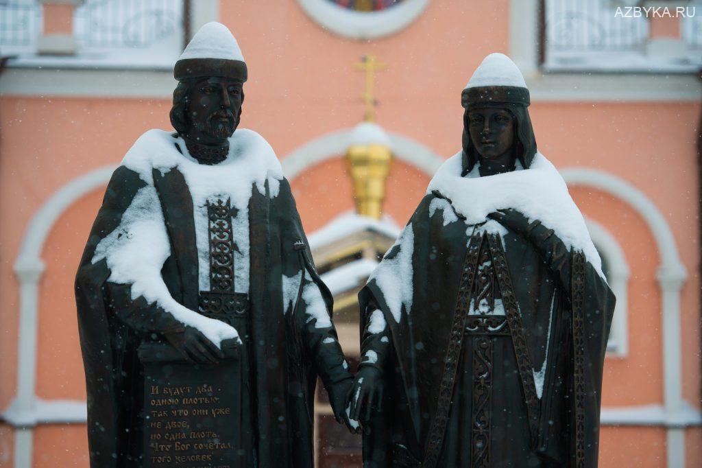 Православие в Томске