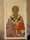 Святитель Геннадий Новгородский 2