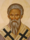 Святитель Геннадий Новгородский 4