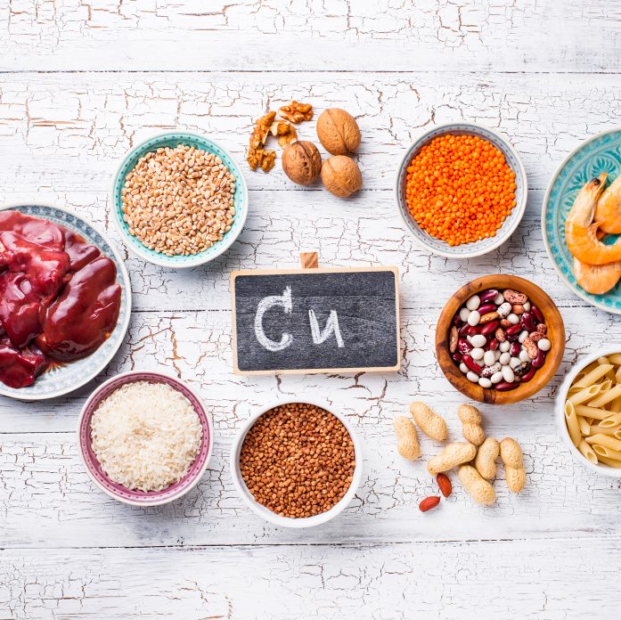 Медь — это не только фунгицид