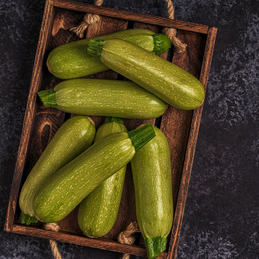 Выращиваем кабачки в открытом грунте и в теплице