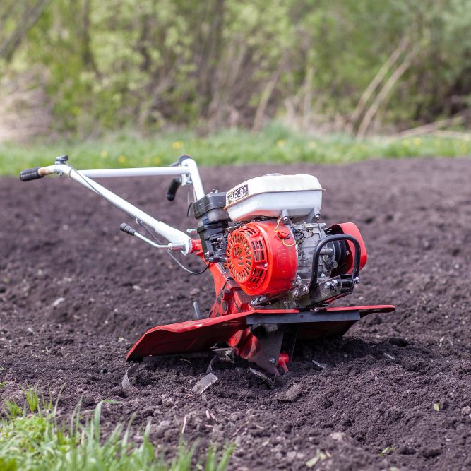 Как выбрать мотокультиватор