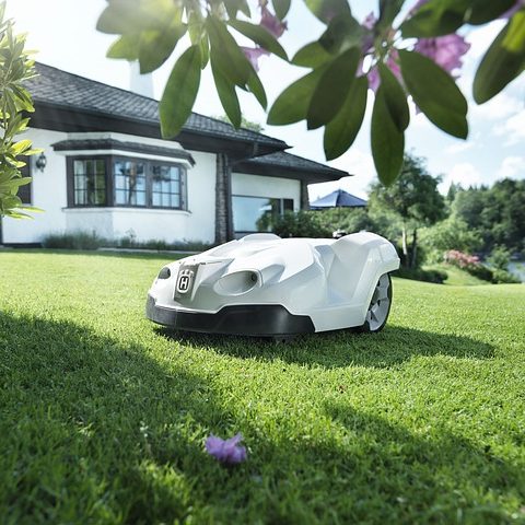 Семь полезных механизмов для дачи