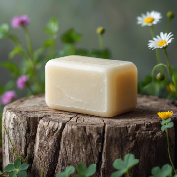 12 причин, по которым вам стоит держать в своём саду кусок мыла