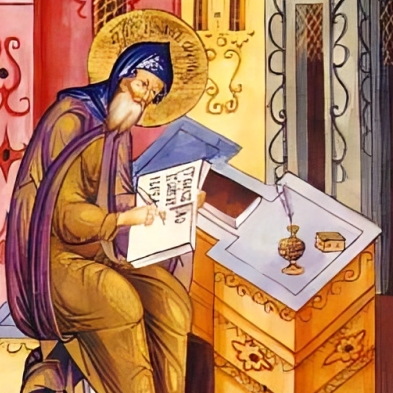 シリアの聖イサアク『修行訓話』文語訳