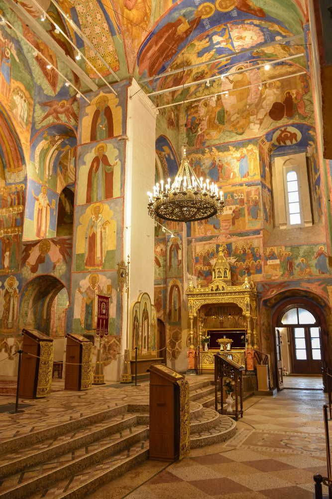 Православие. Том 2