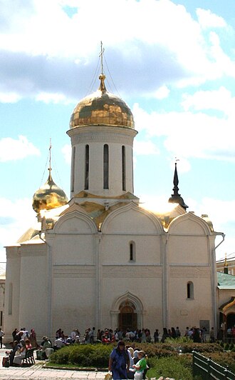 Отдел дополнительного образования МДА