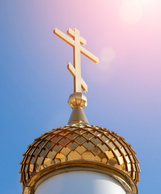 Катехизация в Русской Православной Церкви на современном этапе