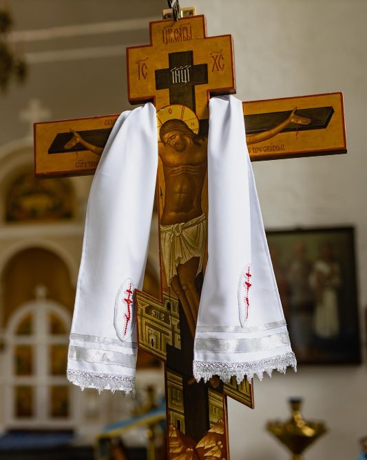 Основы православия