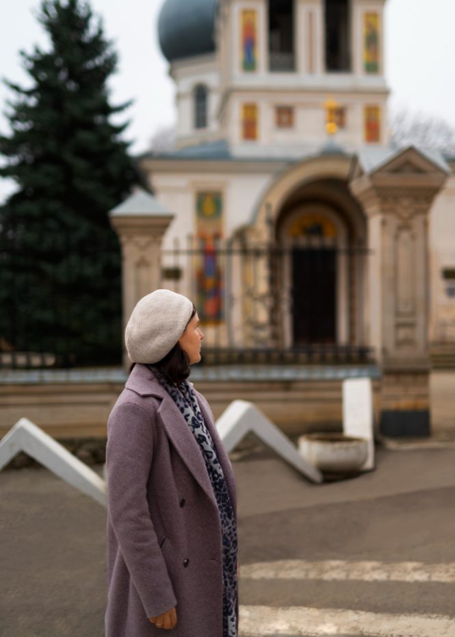 Проблемы, мешающие взрослым на первом этапе воцерковления