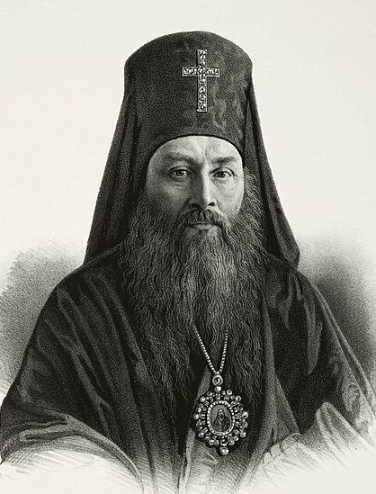 О грехе и его последствиях. Слово огласительное