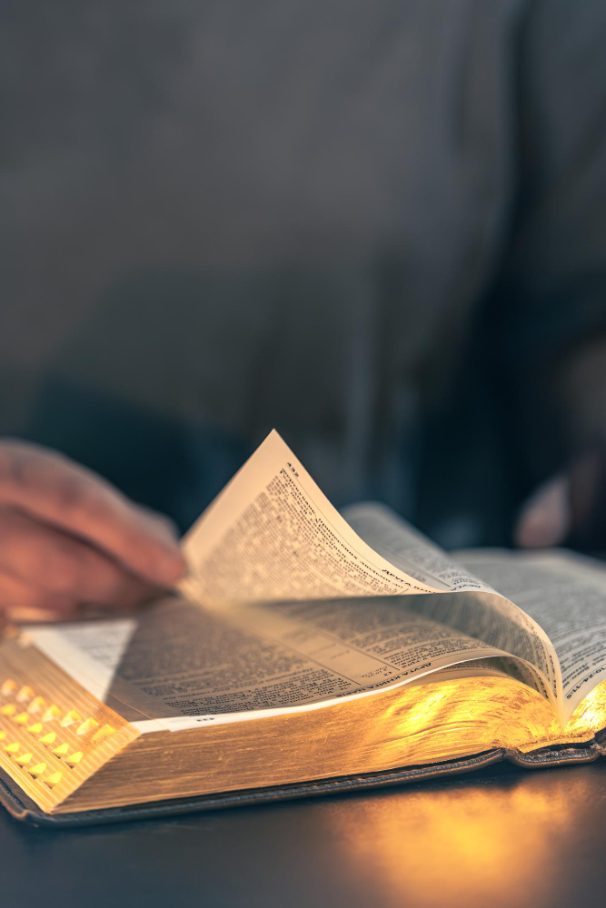 Этапы духовной жизни катехуменов и этапы катехизации