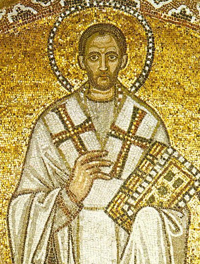 Слова огласительные