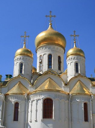 Книга о Церкви