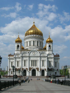 Организация просветительской деятельности на приходах Московской епархии