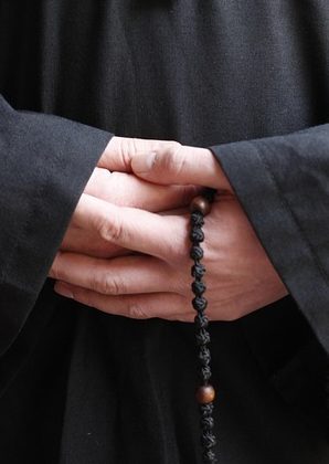 Ватопедские оглашения. Беседы о монашеской жизни