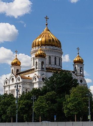 Организация просветительской деятельности на приходах Московской епархии