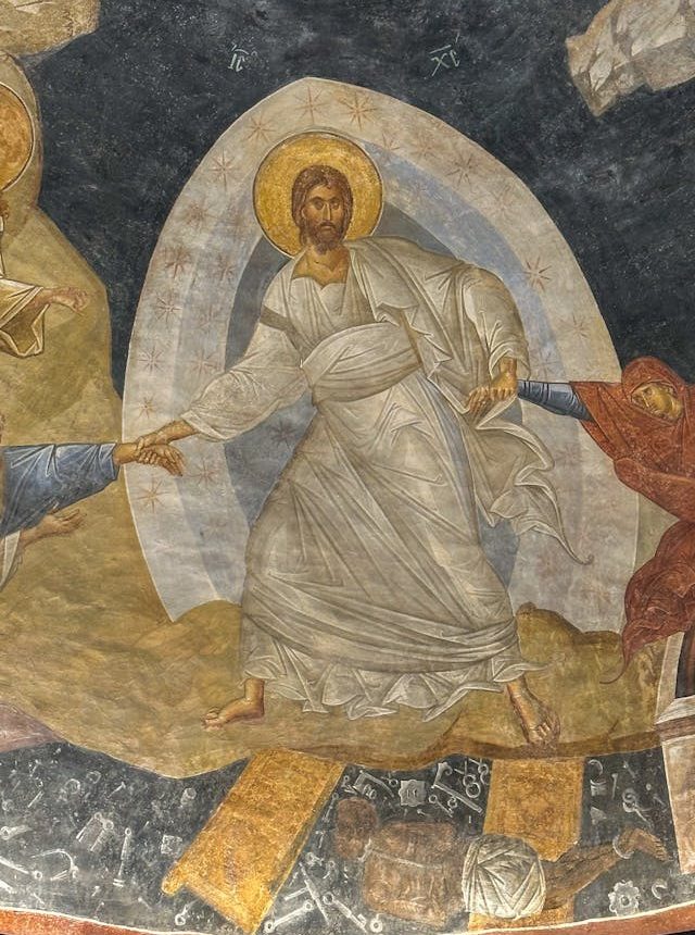 Азбука православного христианина