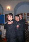 Православная переписка с заключенными