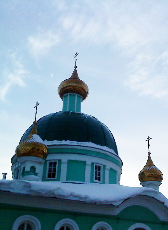 Приходское консультирование