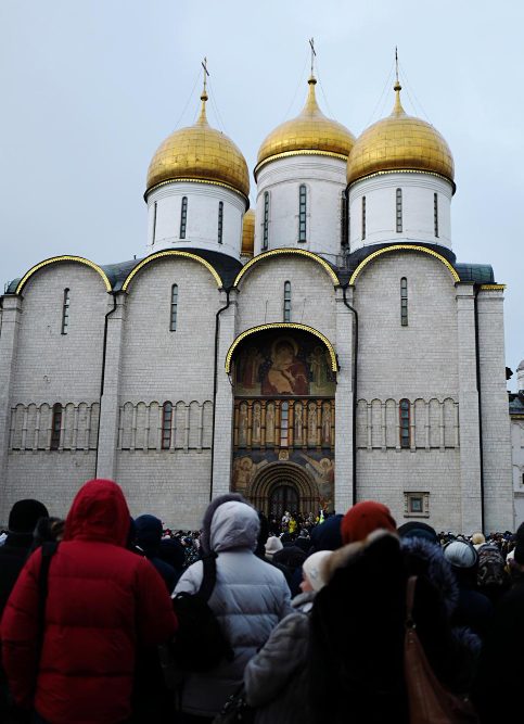 Как обратить крещеных, но не просвещенных?