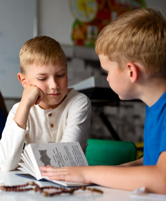 Юридический статус воскресных школ