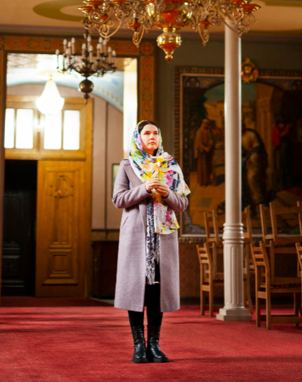 Посткрещальная катехизация. Пути интеграции в приходскую общину