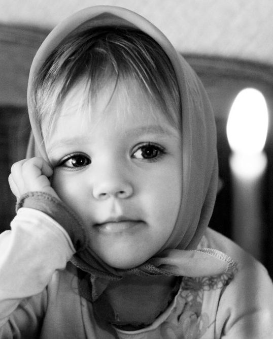 Православное обучение и воспитание детей в условиях современной приходской жизни