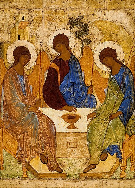 Закон Божий, или Основы православия