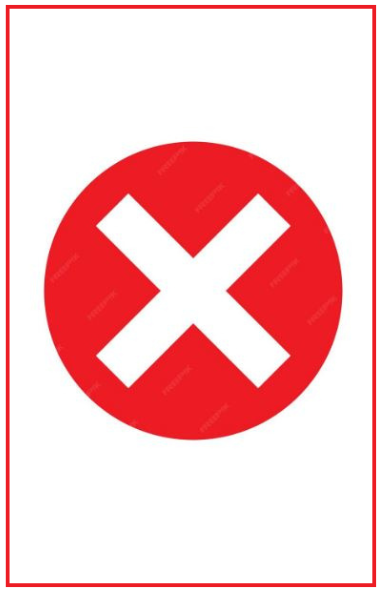 Распространенные ошибки катехизаторов