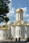 Краткое объяснение православных богослужений