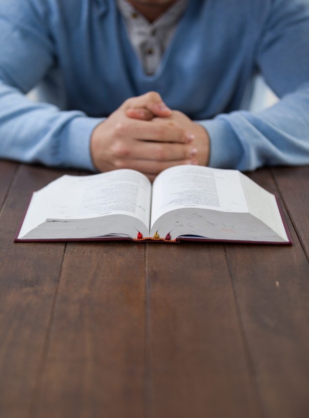 Обучение в Народном Православном Университете Санкт-Петербурга