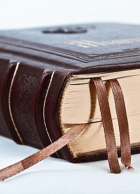 Сборник для оглашаемых