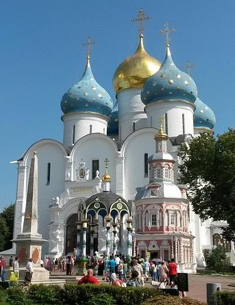 Православие в наши дни. Можем ли мы что-то объяснить людям? Размышления катехизатора