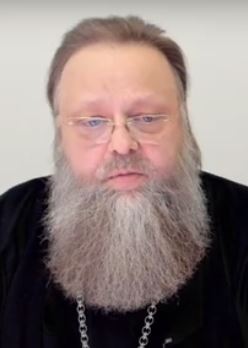 Вебинар «Приходское просветительское служение: актуальные вопросы»