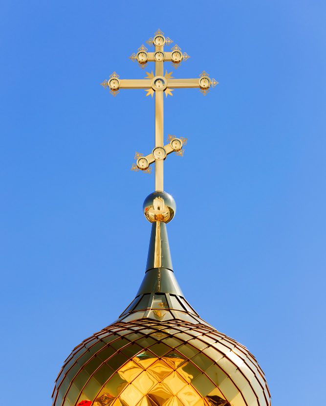 Что такое Церковь и зачем Она нужна?