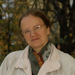 Елена Тростникова: «Писать о православии и для православных надо так же, как и для всех, но только лучше».