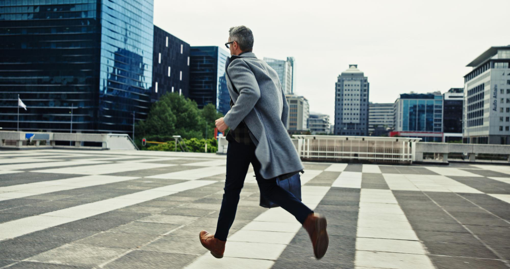 Зачем так быстро ты вращаешься, планета?