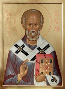 p1b3hjetcrmd5girnqh1a28b7u5 - Канон святителю Николаю, архиепископу Мир Ликийских, Чудотворцу
