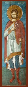 p1du4bppgom4ltpqa747a31r103 - Канон святому мученику Акакию Каппадокиянину, Византийскому, сотнику