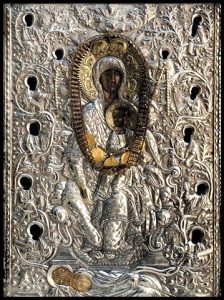 p1e57acjhv10qg15onml2gf51st83 - Канон молебный и похвалы ко Пресвятой Богородице в честь Ее образа "Корень Иессеев"