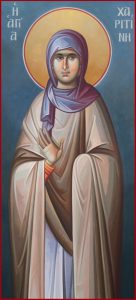 p1cso98vrcb4d2jcoue3u51n483 - Канон мученице Харитине Амисийской (Понтийской)