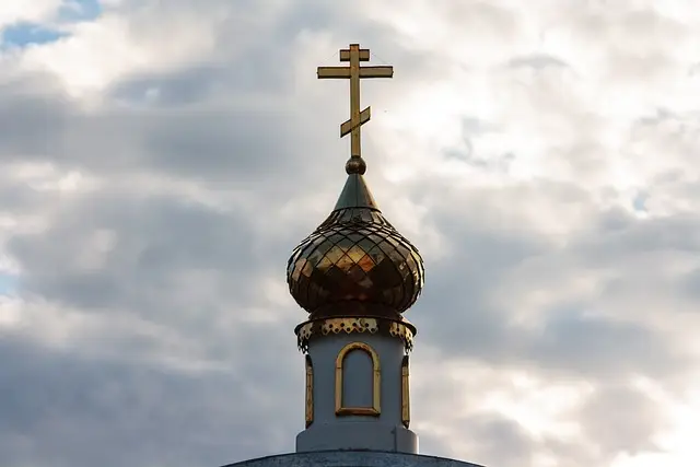 В Карабахе открыли первый православный храм
