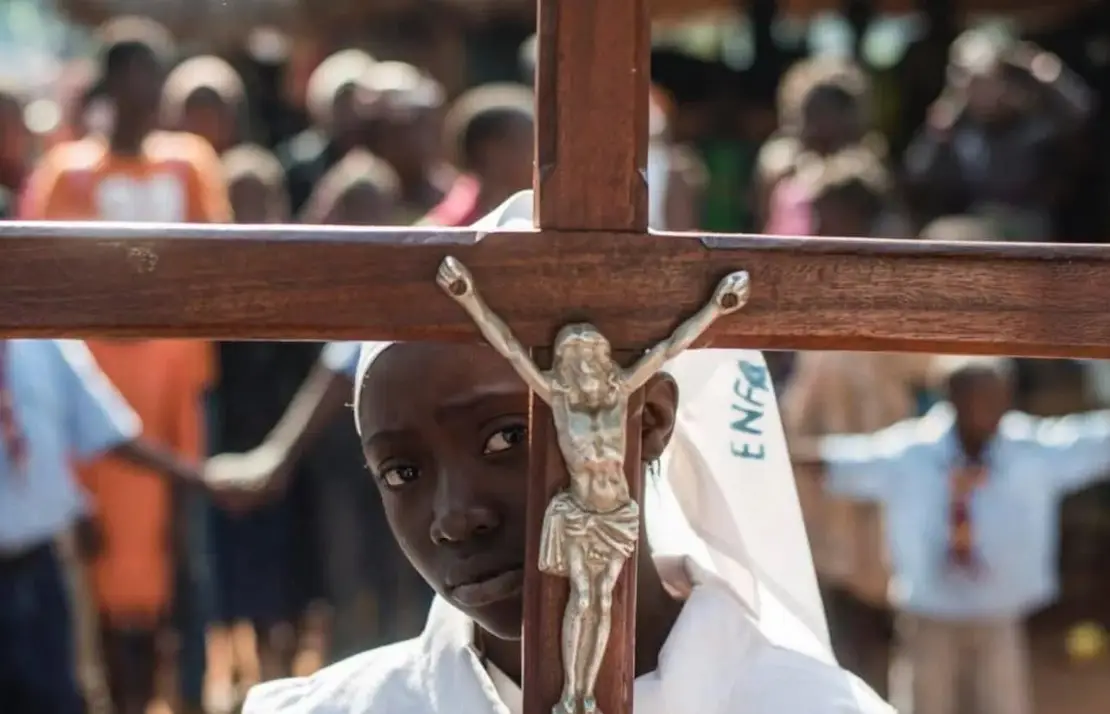 За 7 месяцев 2021 г. в Нигерии убито 3,5 тыс. христиан