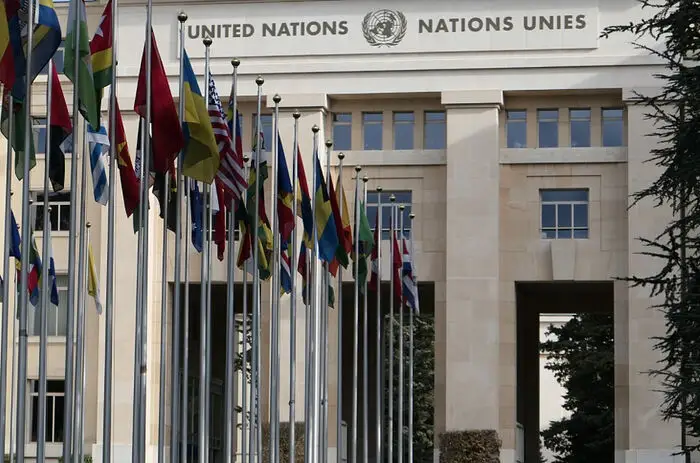 Комитет по правам человека ООН признал факт нарушения прав УПЦ
