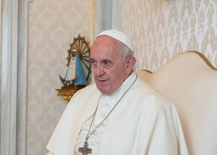Папа Римский выразил готовность приехать на встречу с патриархом Кириллом