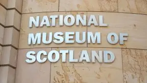 Музей Шотландии